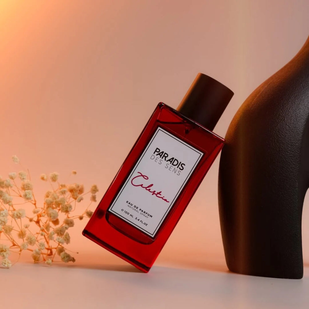 Celestia Eau de Parfum