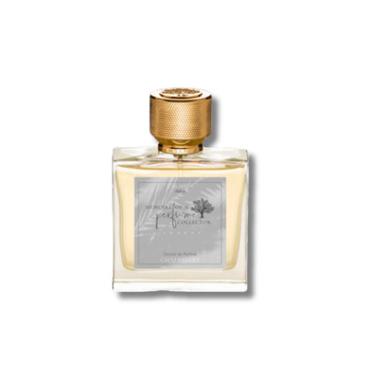 Chai Desert Extrait de Parfum