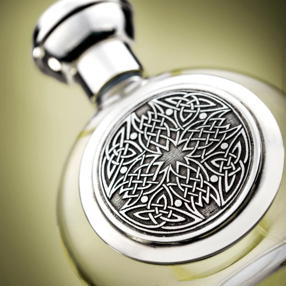 Chariot Eau de Parfum