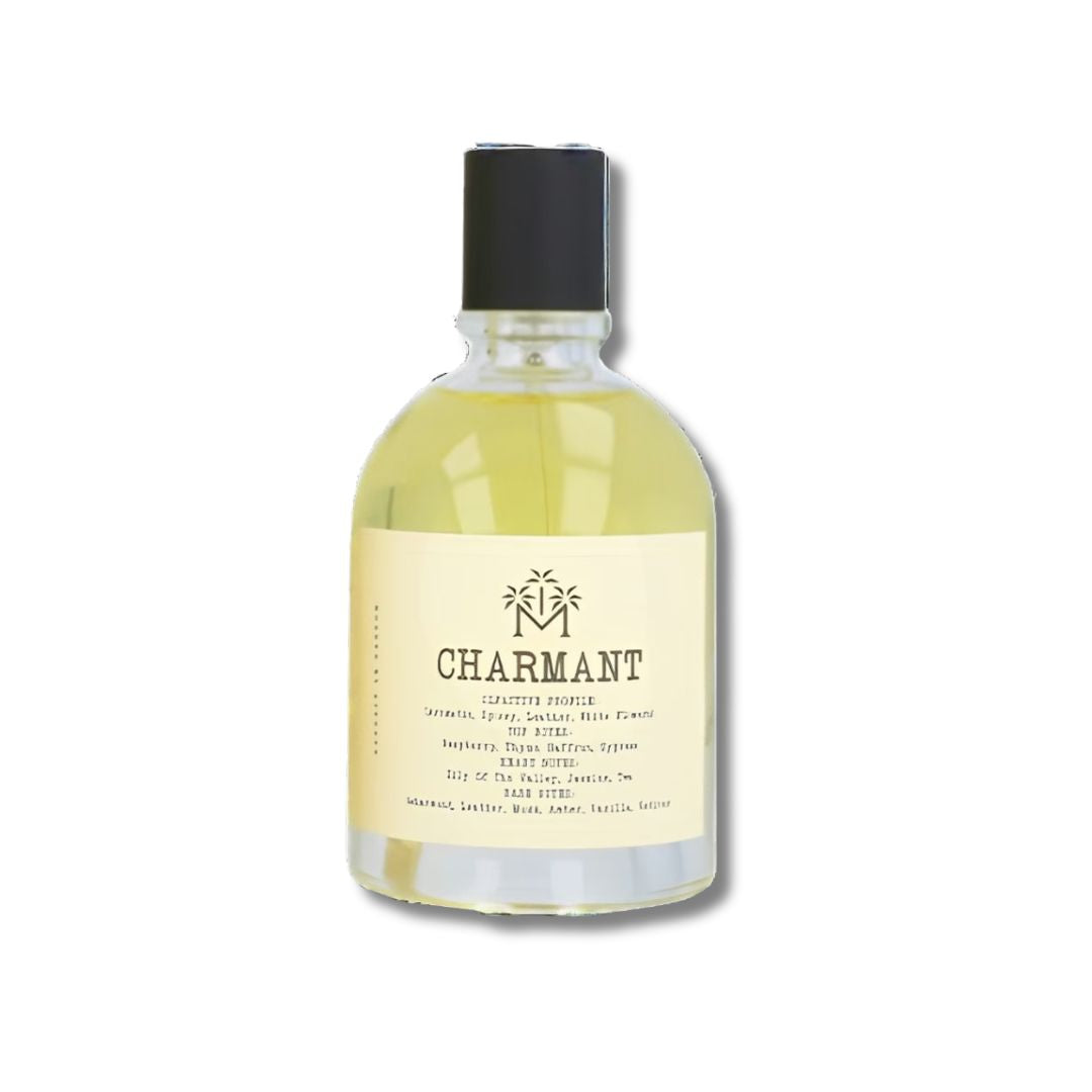Charmant Extrait de Parfum