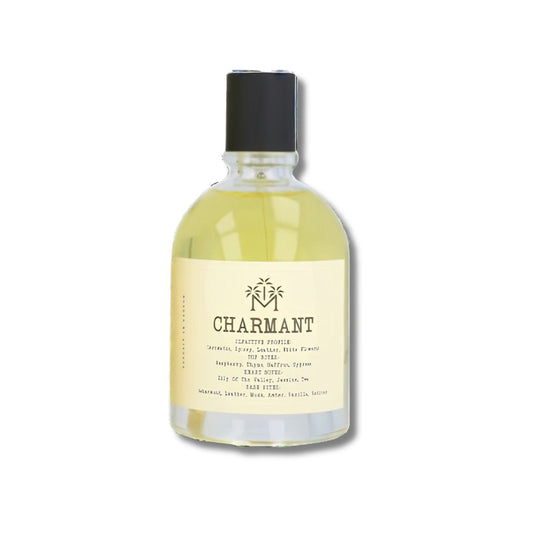 Charmant Extrait de Parfum
