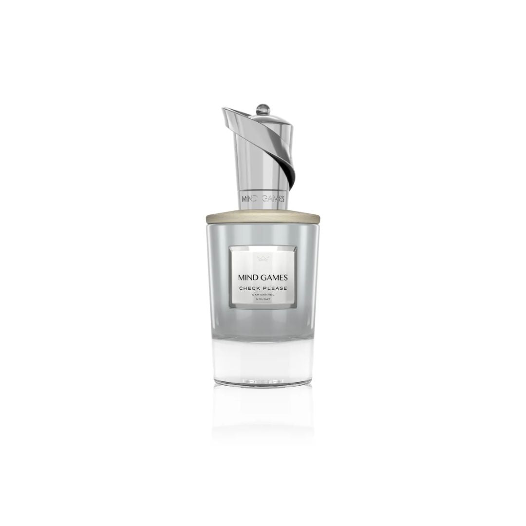 تحقق من فضلك Extrait de Parfum