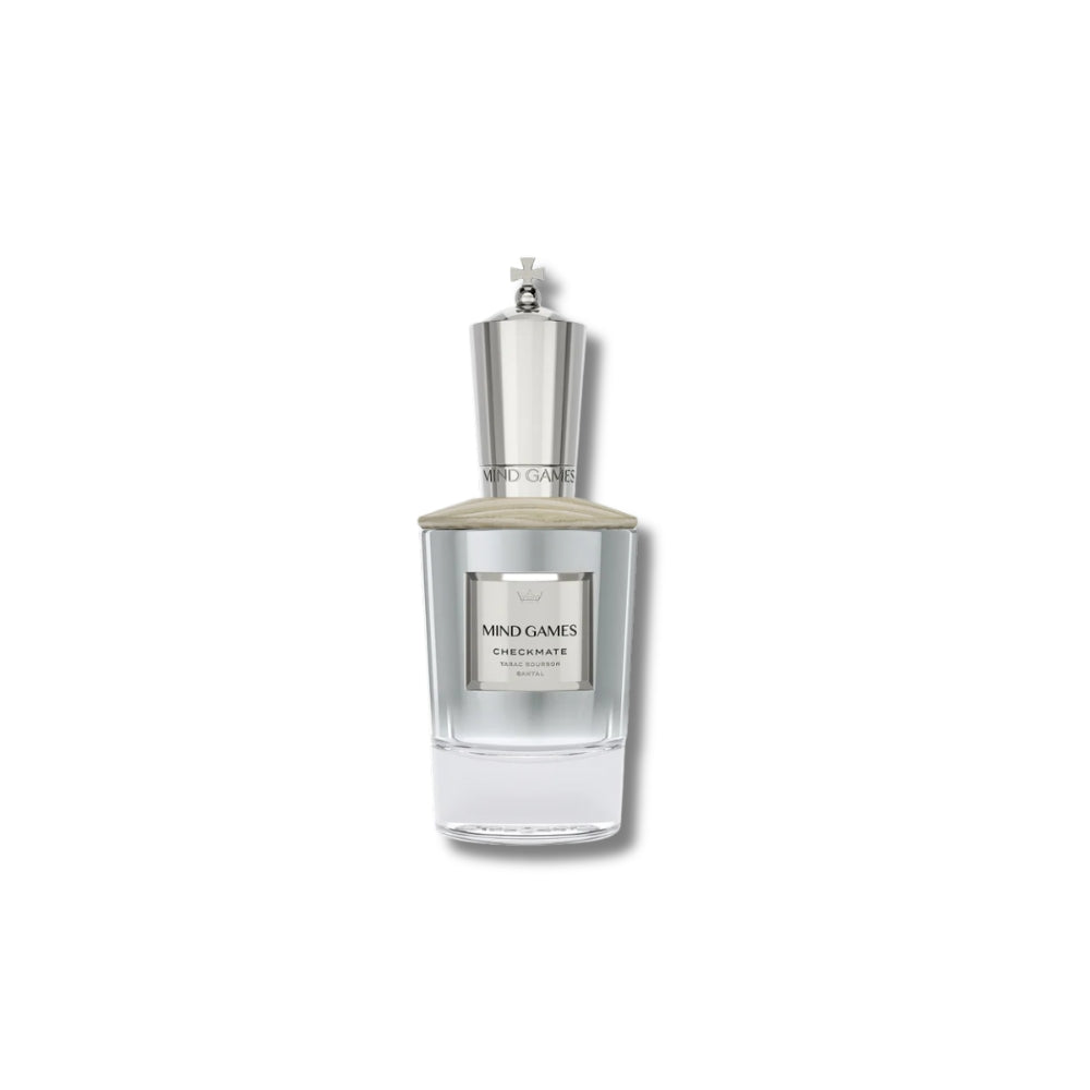 Checkmate Extrait de Parfum