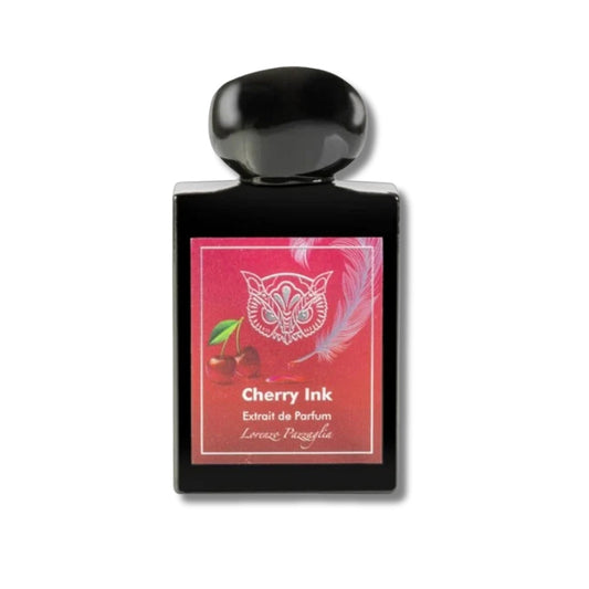 Cherry Ink Extrait de Parfum