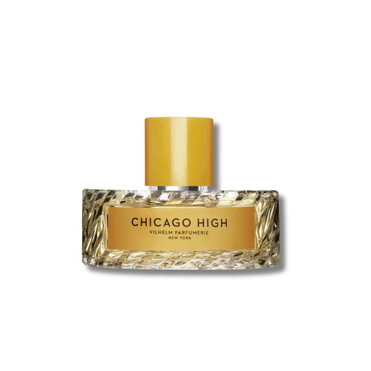 Chicago High Eau de Parfum