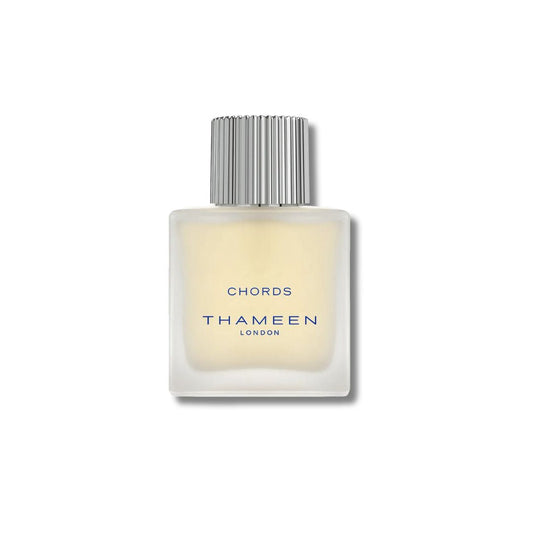 Chords Cologne Elixir
