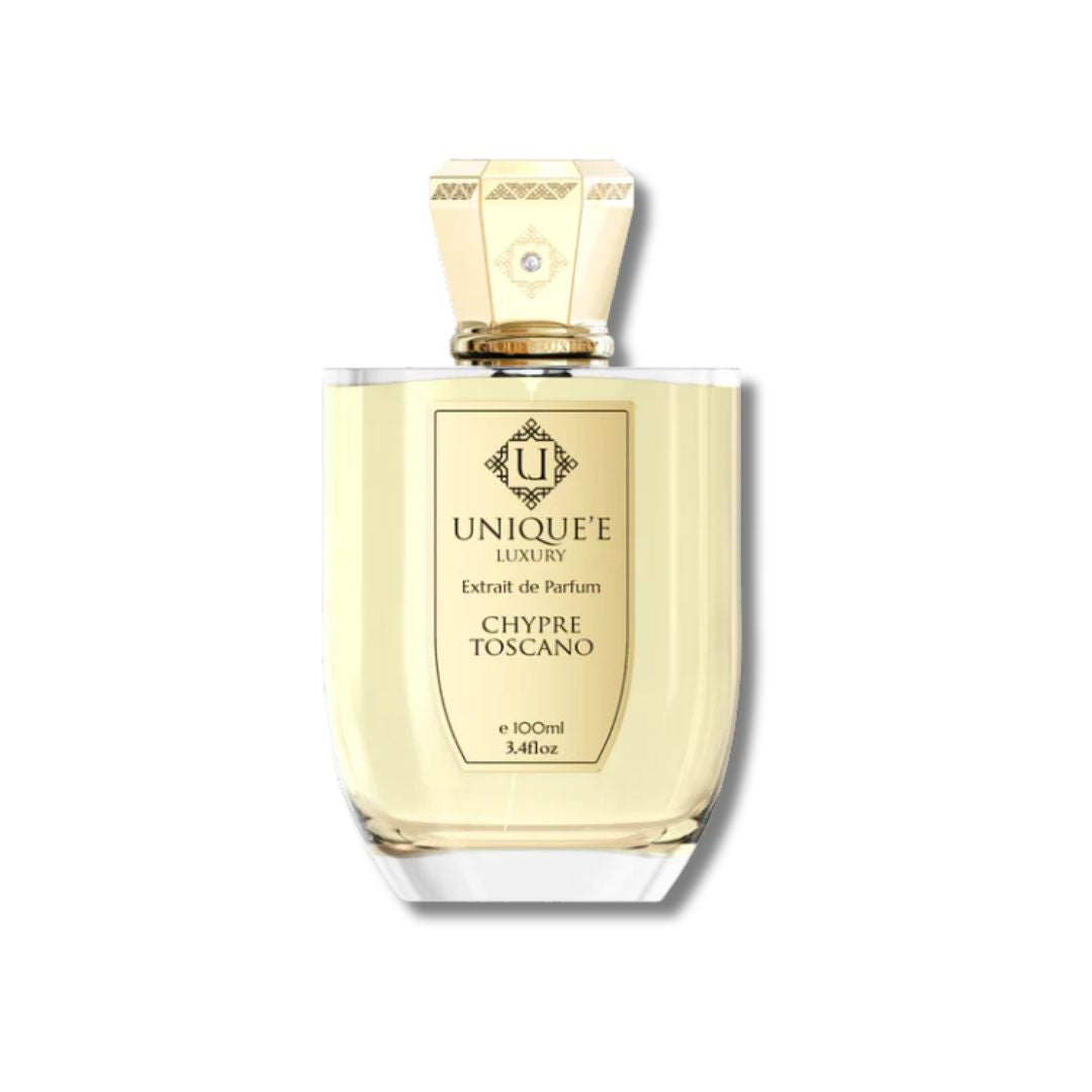 Chypre Toscano Extrait de Parfum