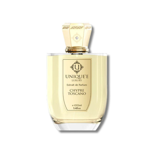 Chypre Toscano Extrait de Parfum