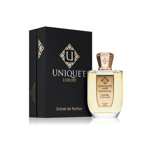 Chypre Toscano Extrait de Parfum