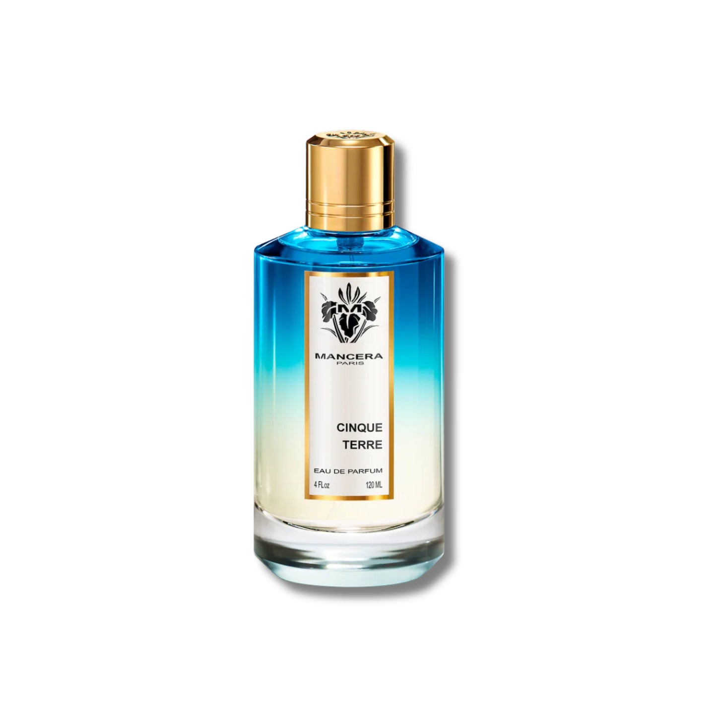 Cinque Terre Eau de Parfum