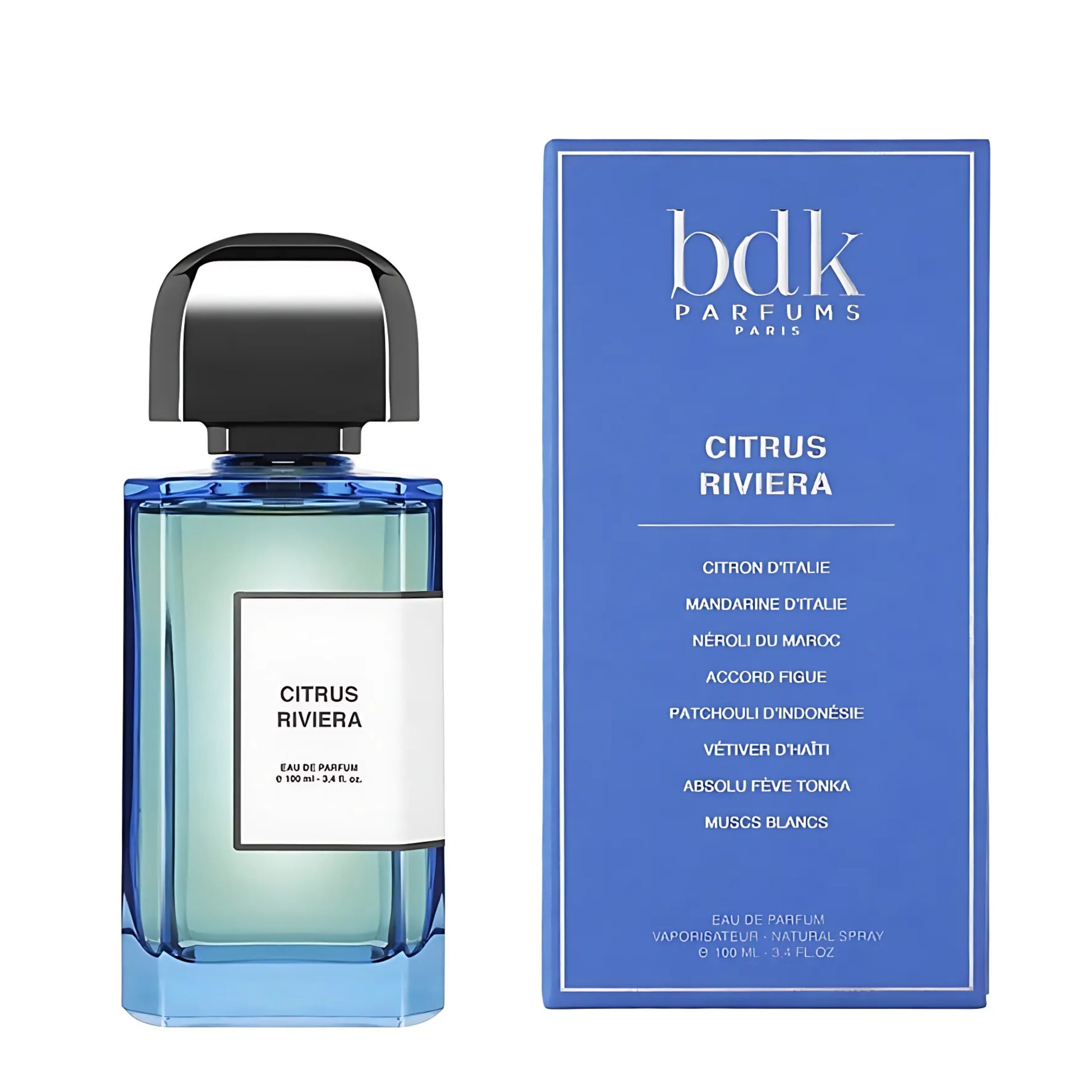 Citrus Riviera