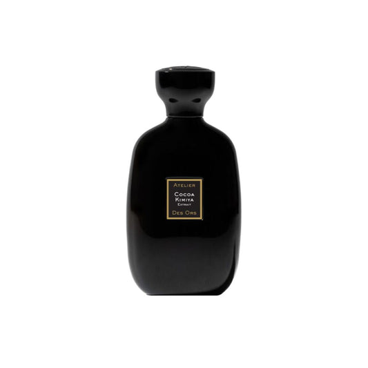 Cocoa Kimiya Extrait de Parfum