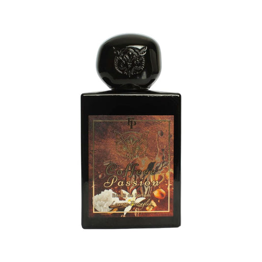 Coffeee Passion Extrait de Parfum