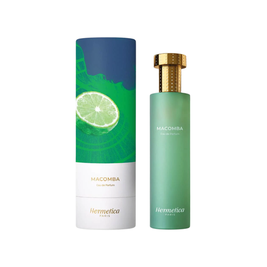 Macomba Eau de Parfum