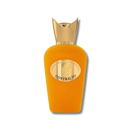 Contralto Eau de Parfum