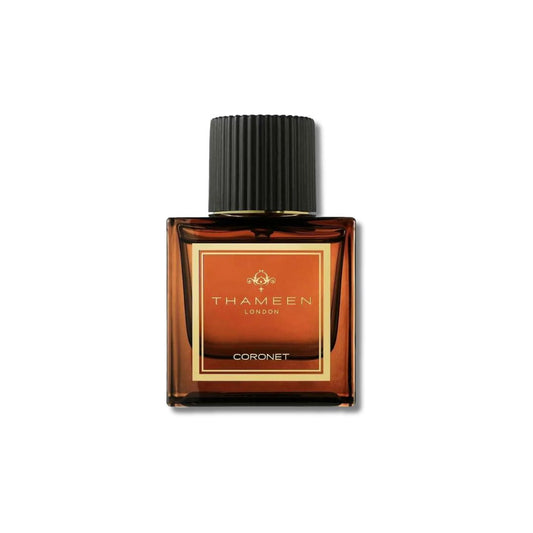 Coronet Extrait de Parfum