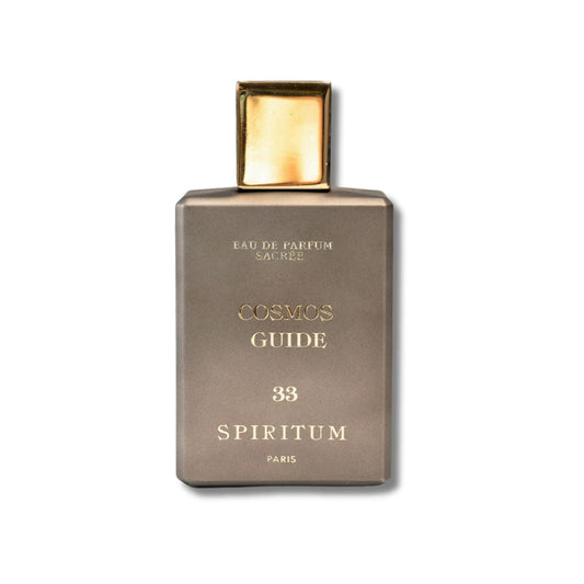Cosmos Guide Eau de Parfum