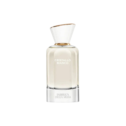Cristallo Bianco Eau de Parfum