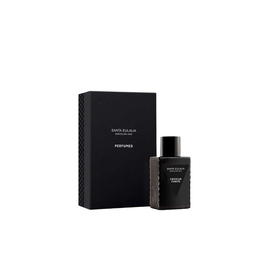Crocus Forte Extrait de Parfum