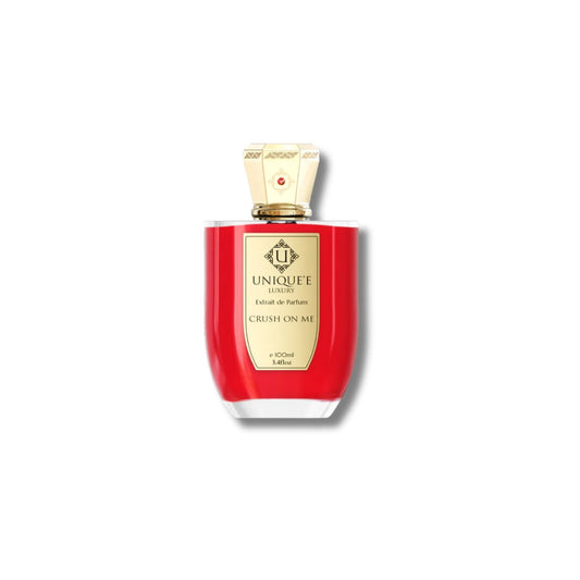 Crush On Me Extrait de Parfum