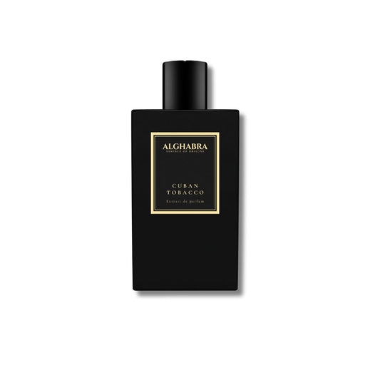 Cuban Tobacco Extrait de Parfum