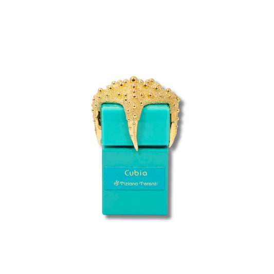 Cubia Extrait de Parfum