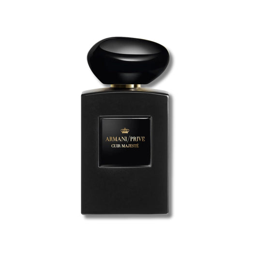 Cuir Majeste