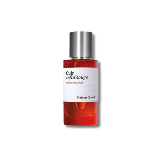 Cuir InfraRouge Extrait de Parfum