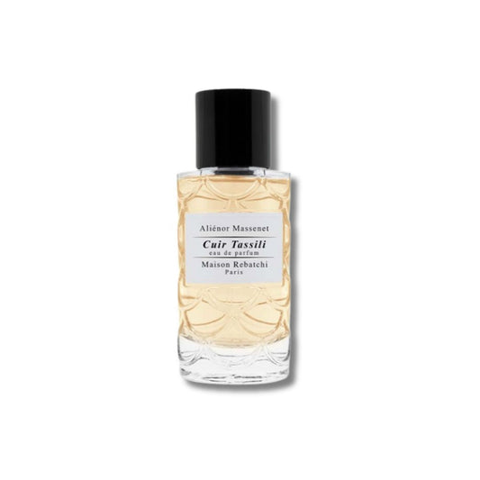 Cuir Tassili Eau de Parfum