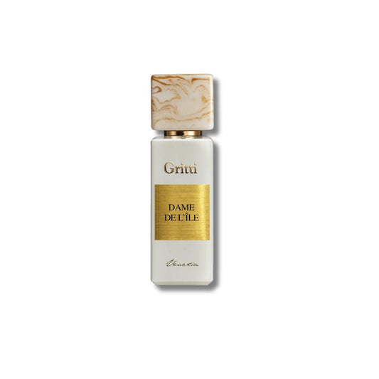 Dame de L'ile Eau de Parfum