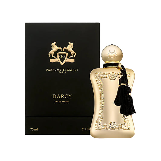 Darcy