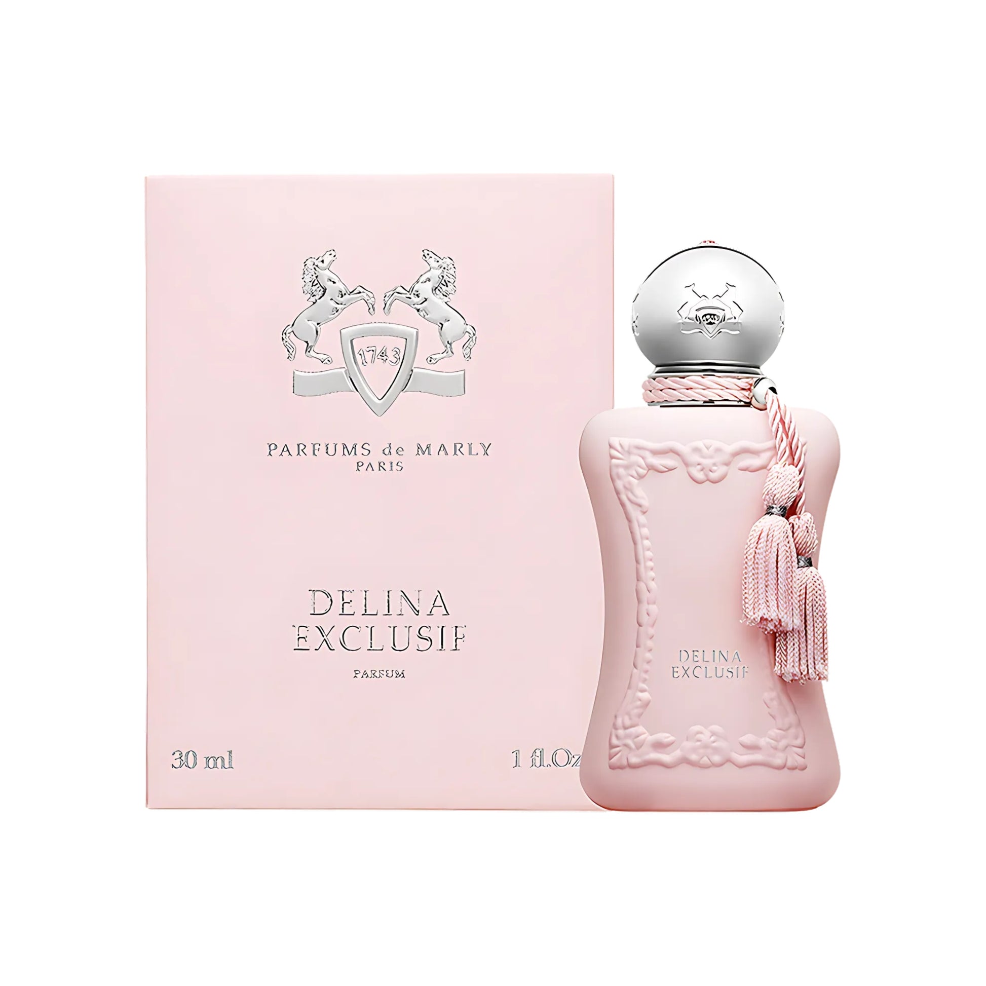 Delina Exclusif