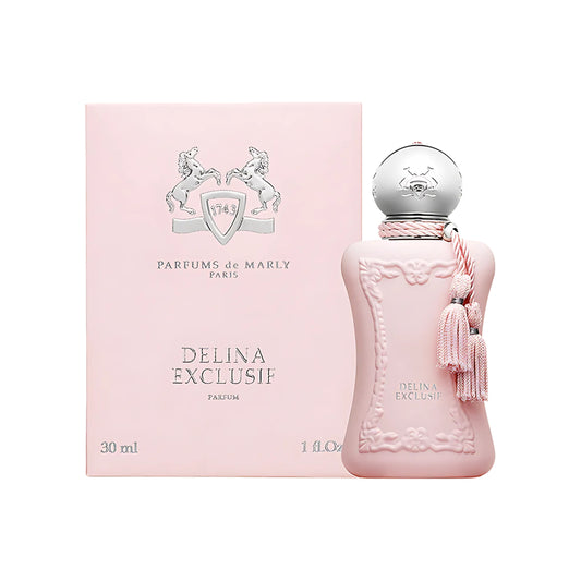 Delina Exclusif