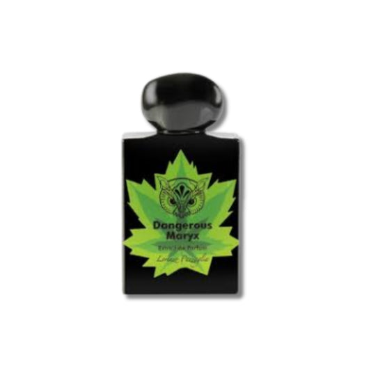 Dangerous Maryx Extrait de Parfum