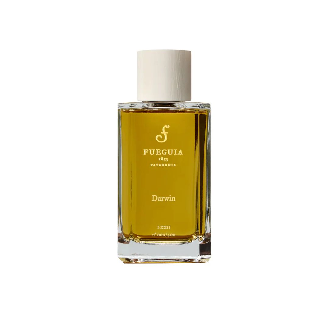 Darwin Pure Perfume