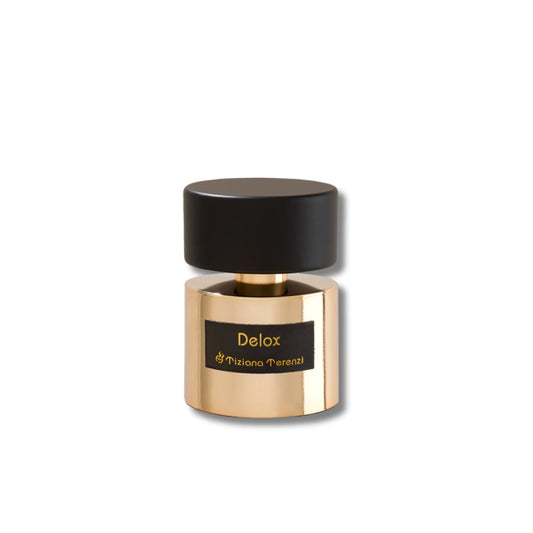 Delox Extrait de Parfum