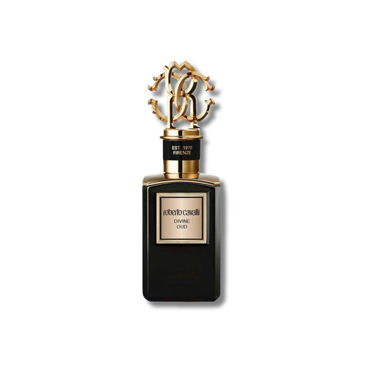 Divine Oud Eau de Parfum