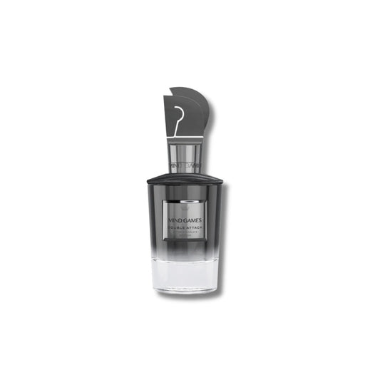 Double Attack Extrait de Parfum