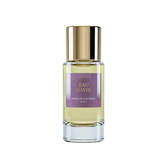 Eau Suave Eau de Parfum