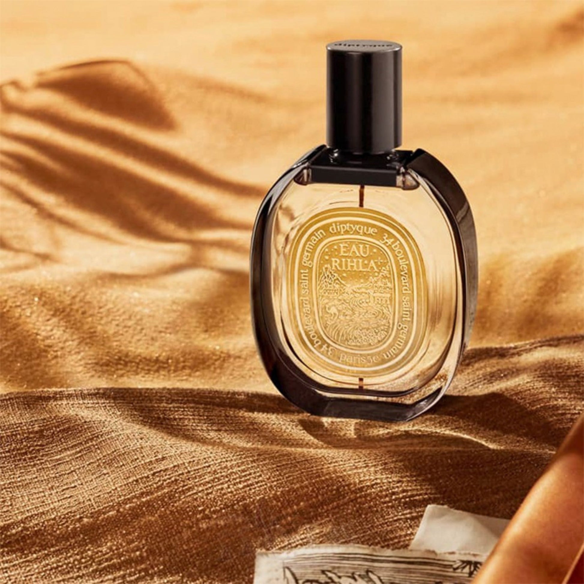 Eau Rihla