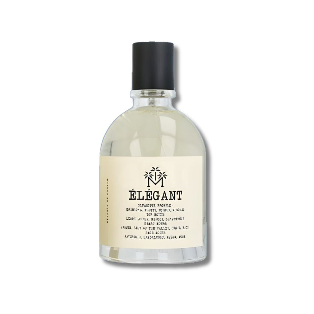 Elegant Extrait de Parfum