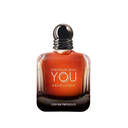 Emporio Armani Stronger With You Absolutely Parfum