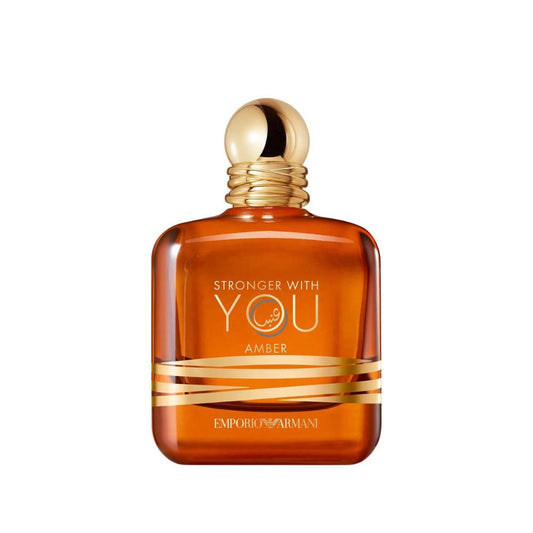 Emporio Armani Stronger With You Amber Eau de Parfum