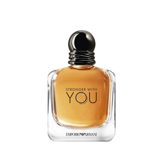Emporio Armani Stronger With You Eau de Toilette