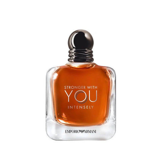 Emporio Armani Stronger With You Intensely Eau de Parfum