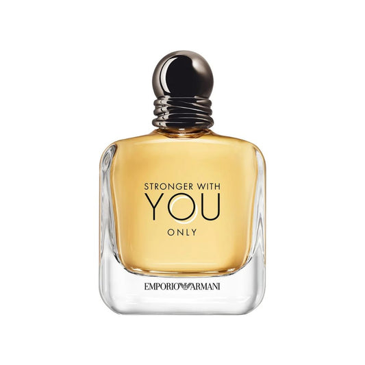 Emporio Armani Stronger With You Only Eau de Toilette