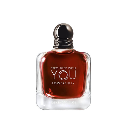Emporio Armani Stronger With You Powerfully Eau de Parfum