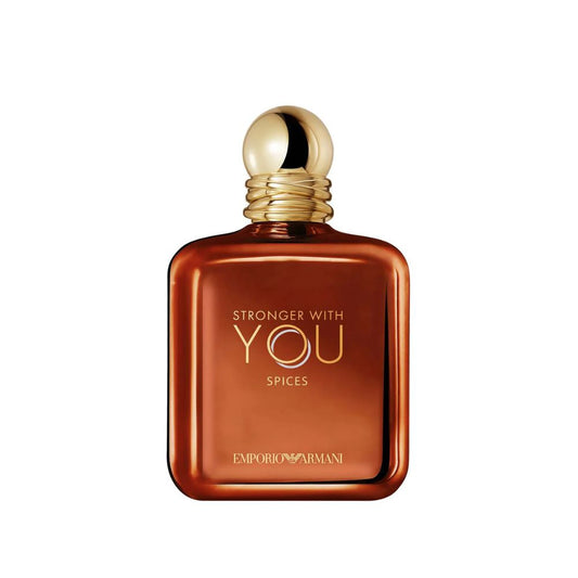 Emporio Armani Stronger With You Spices Eau de Parfum