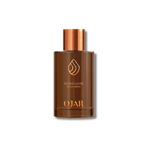 Encens Cuirve Eau de Parfum