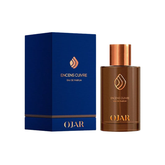 Encens Cuirve Eau de Parfum